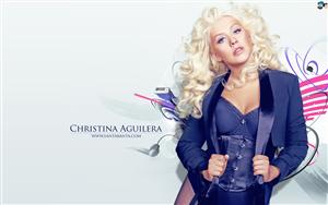 Christina Aguilera